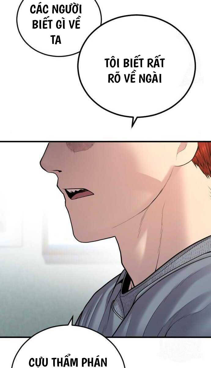 Cậu Bé Tội Phạm Chap 40 - Next Chap 41