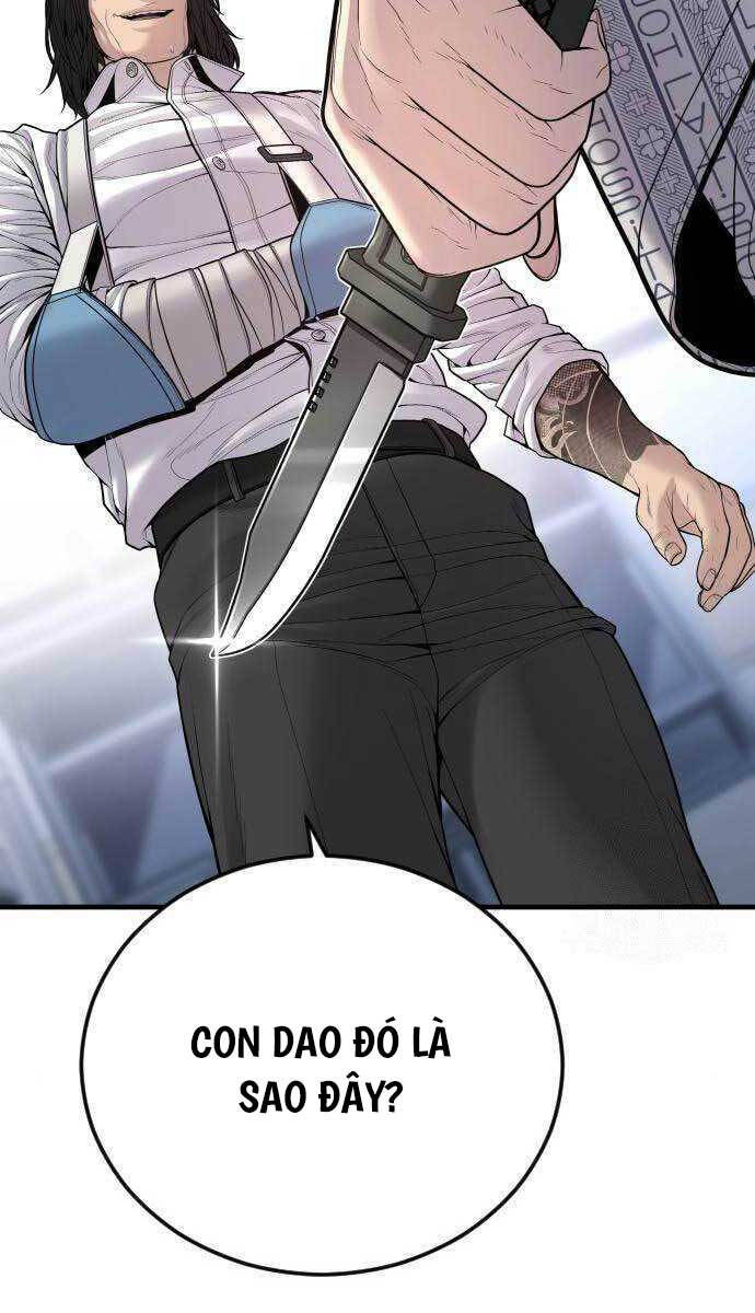 Cậu Bé Tội Phạm Chap 40 - Next Chap 41