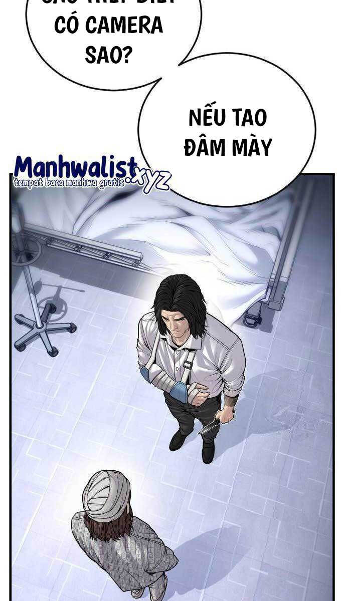 Cậu Bé Tội Phạm Chap 40 - Next Chap 41
