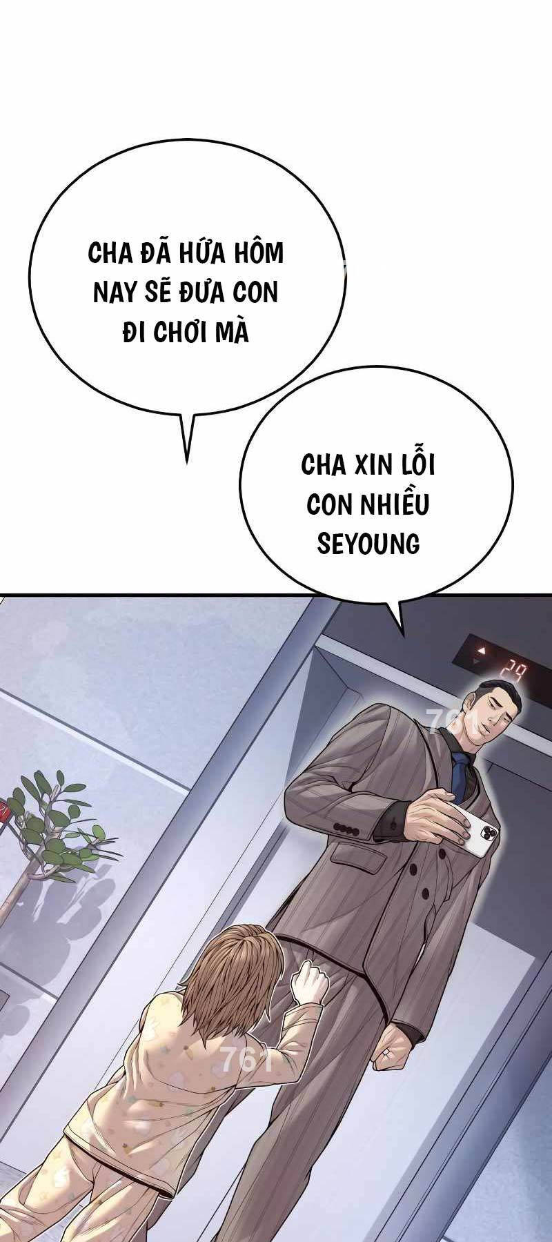 Cậu Bé Tội Phạm Chap 57 - Next Chap 58
