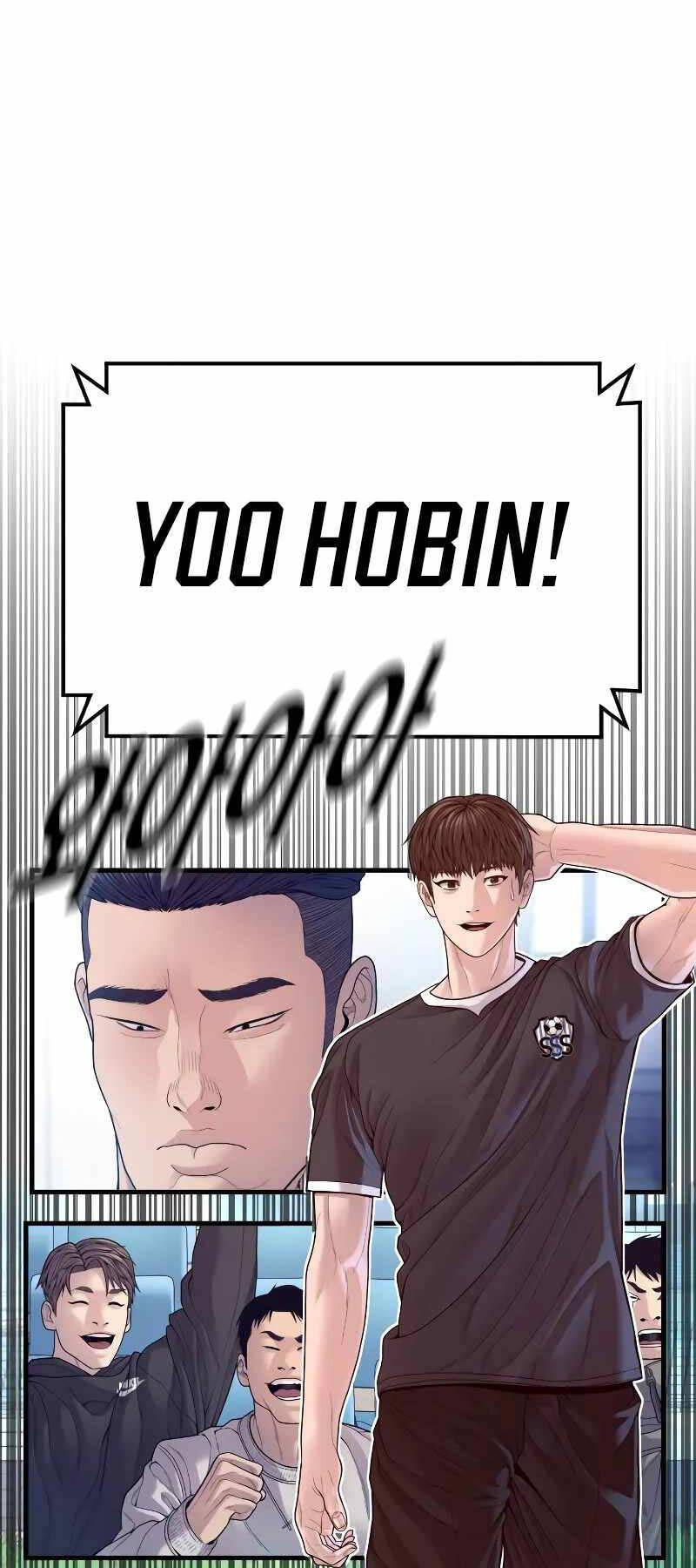 Cậu Bé Tội Phạm Chap 57 - Next Chap 58