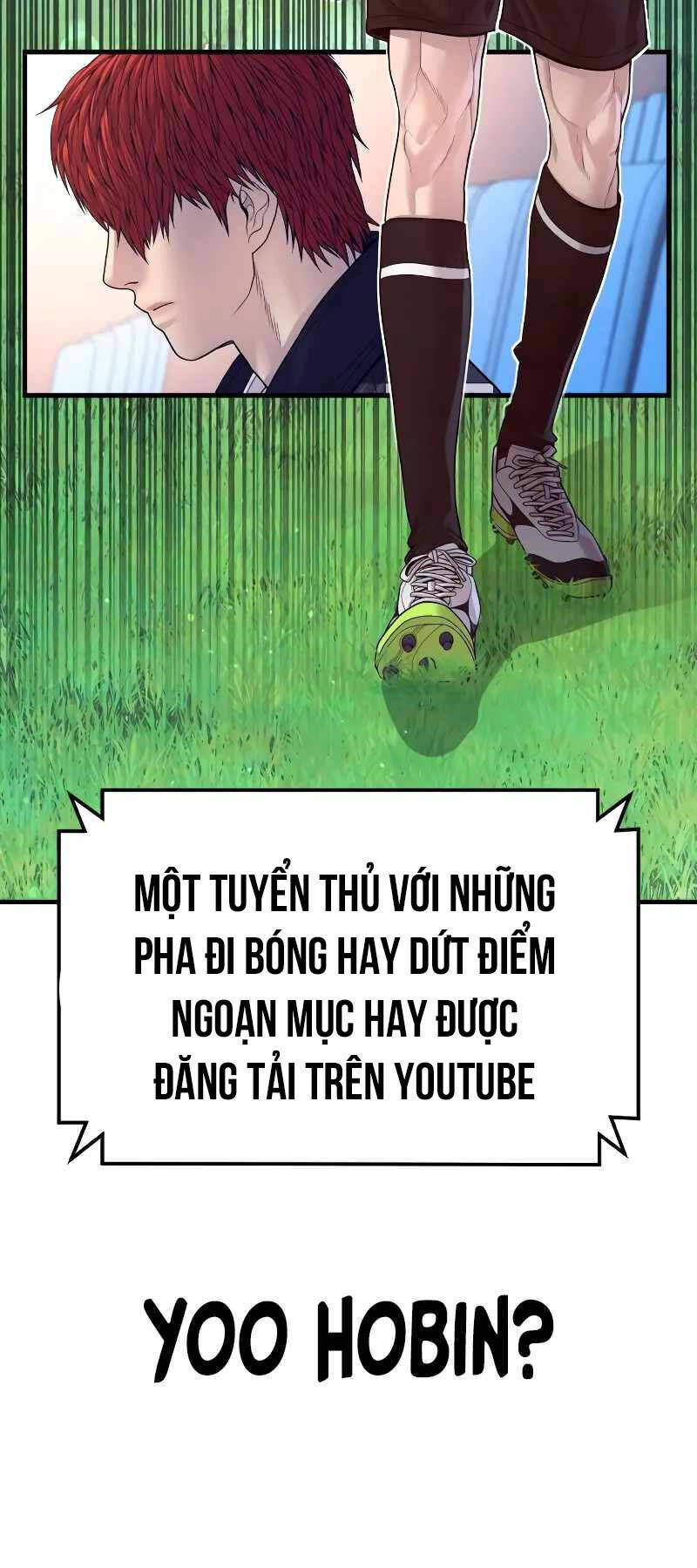 Cậu Bé Tội Phạm Chap 57 - Next Chap 58