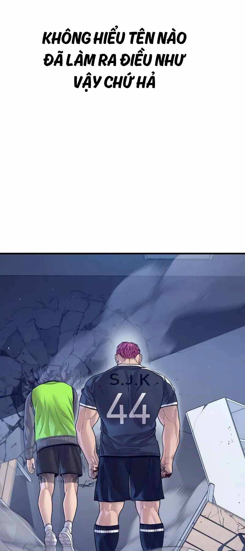 Cậu Bé Tội Phạm Chap 57 - Next Chap 58