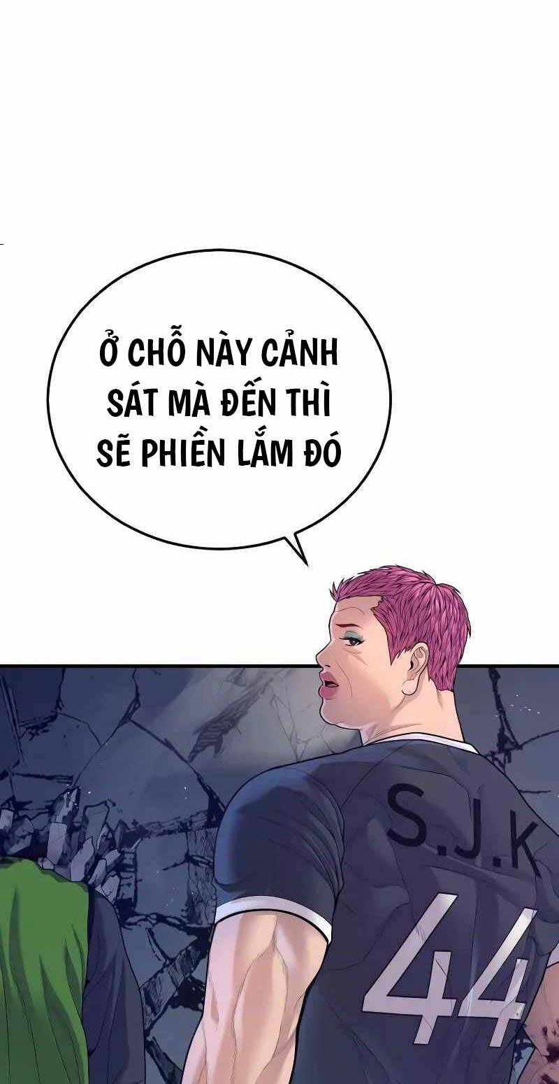 Cậu Bé Tội Phạm Chap 57 - Next Chap 58