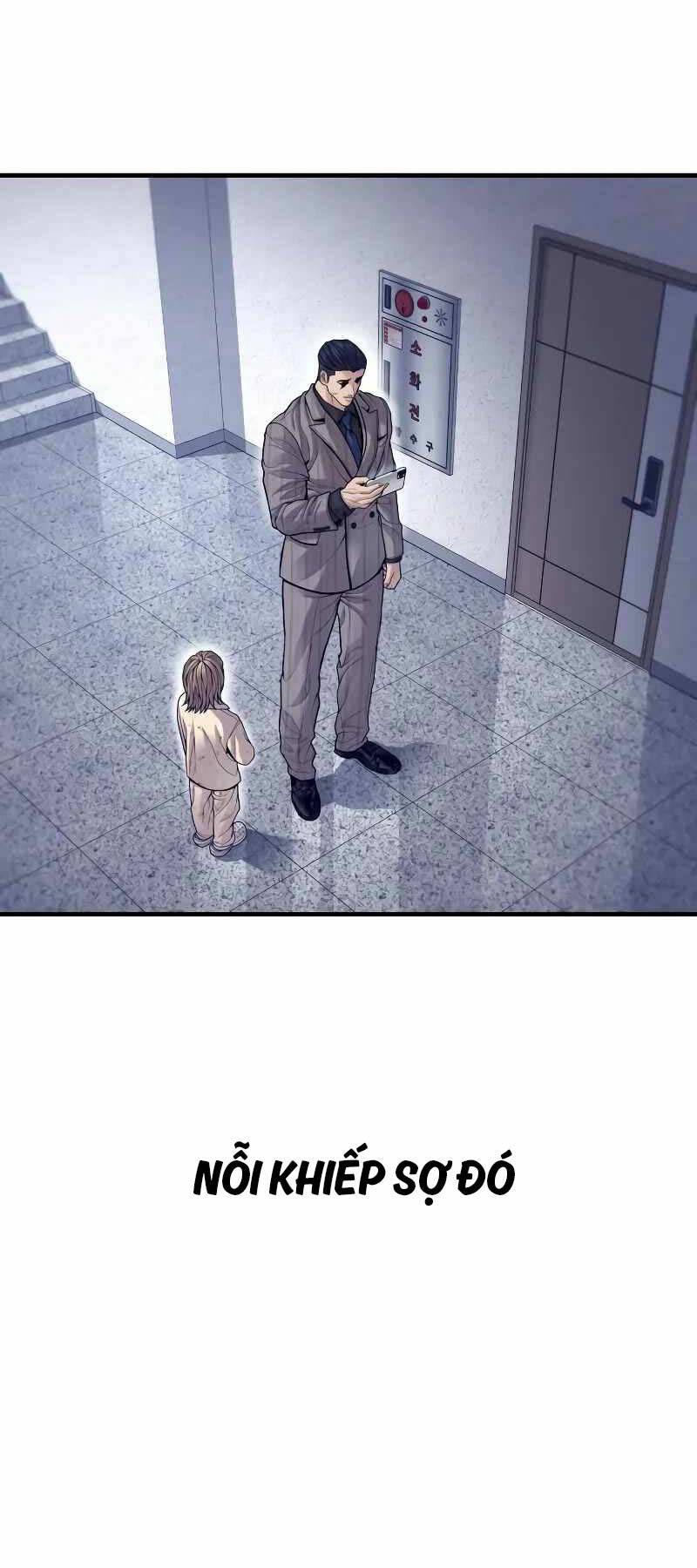 Cậu Bé Tội Phạm Chap 57 - Next Chap 58