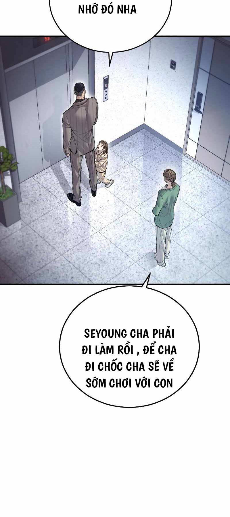 Cậu Bé Tội Phạm Chap 57 - Next Chap 58