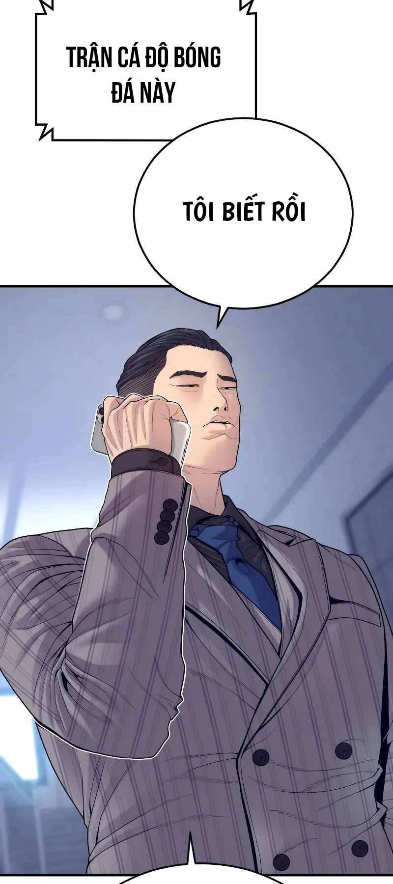 Cậu Bé Tội Phạm Chap 57 - Next Chap 58