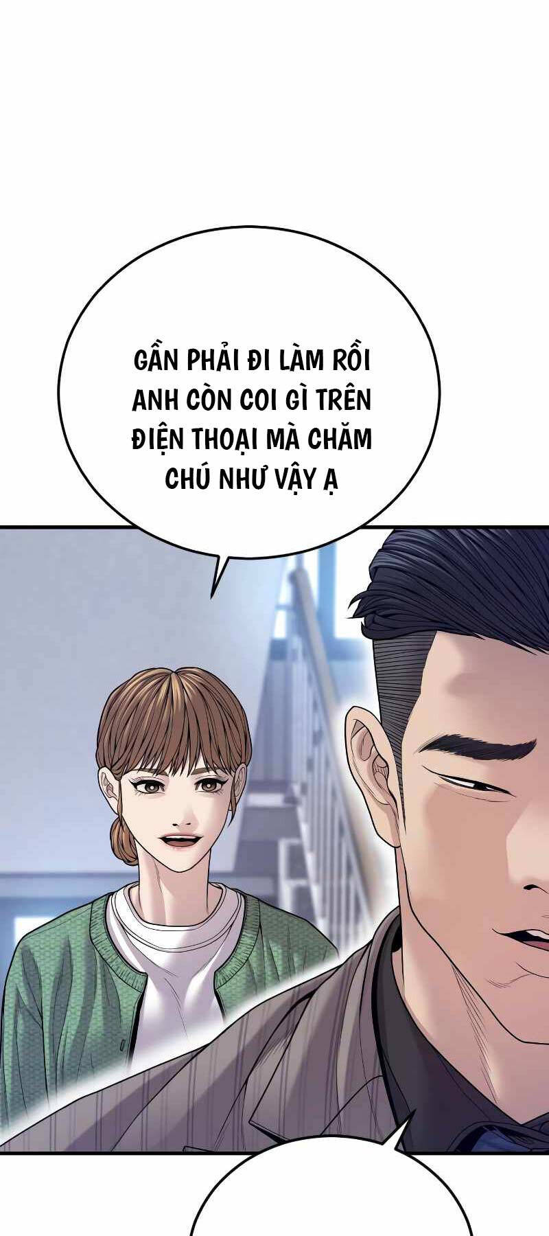 Cậu Bé Tội Phạm Chap 57 - Next Chap 58
