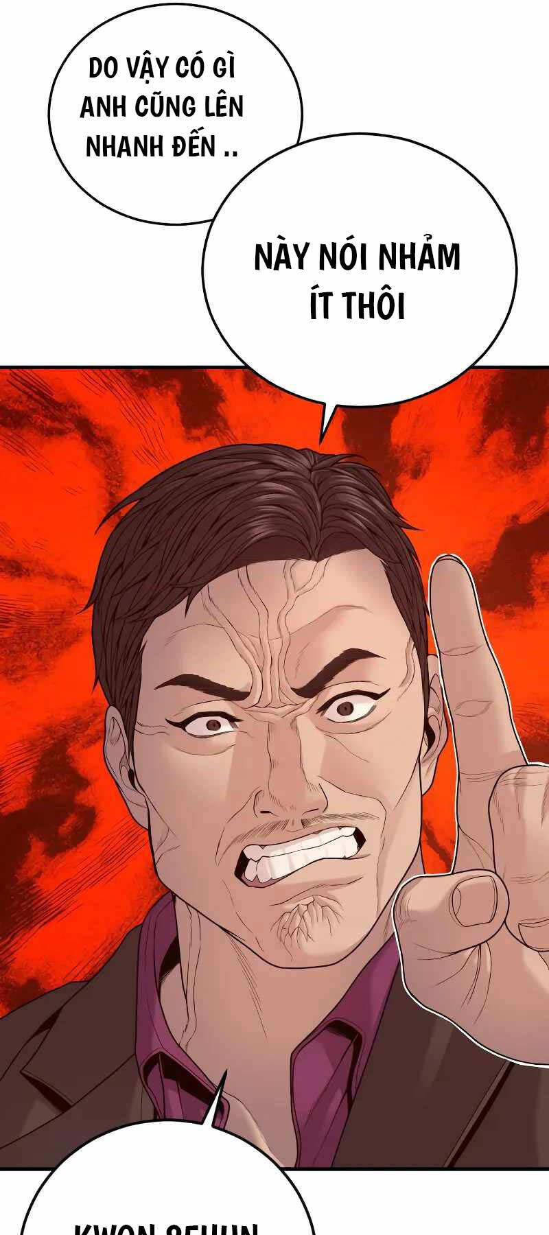 Cậu Bé Tội Phạm Chap 57 - Next Chap 58