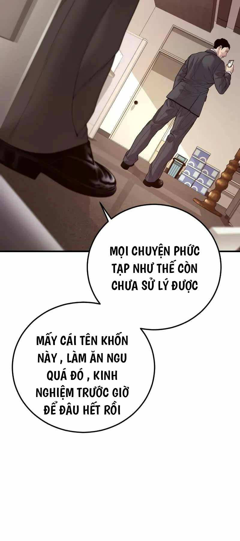 Cậu Bé Tội Phạm Chap 57 - Next Chap 58