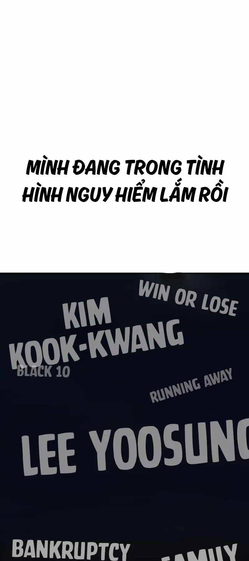 Cậu Bé Tội Phạm Chap 57 - Next Chap 58
