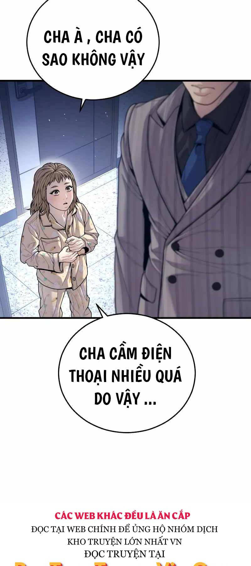 Cậu Bé Tội Phạm Chap 57 - Next Chap 58