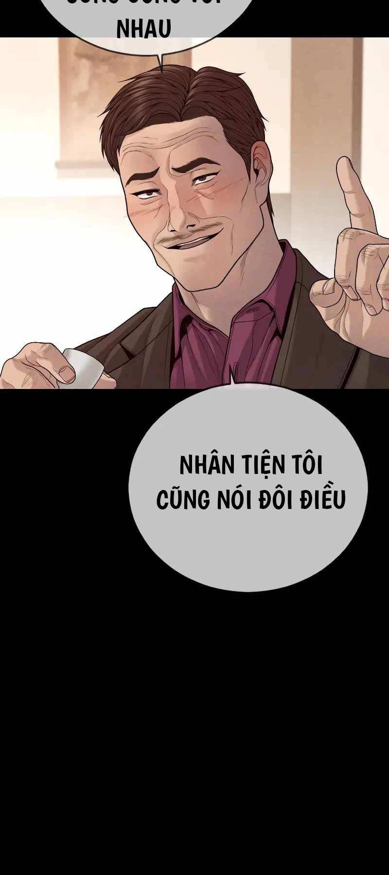 Cậu Bé Tội Phạm Chap 57 - Next Chap 58