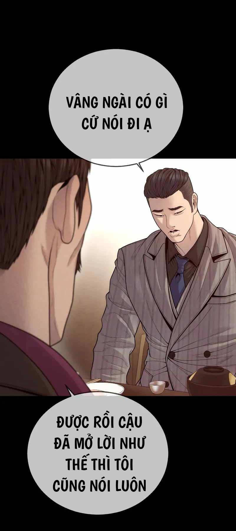Cậu Bé Tội Phạm Chap 57 - Next Chap 58