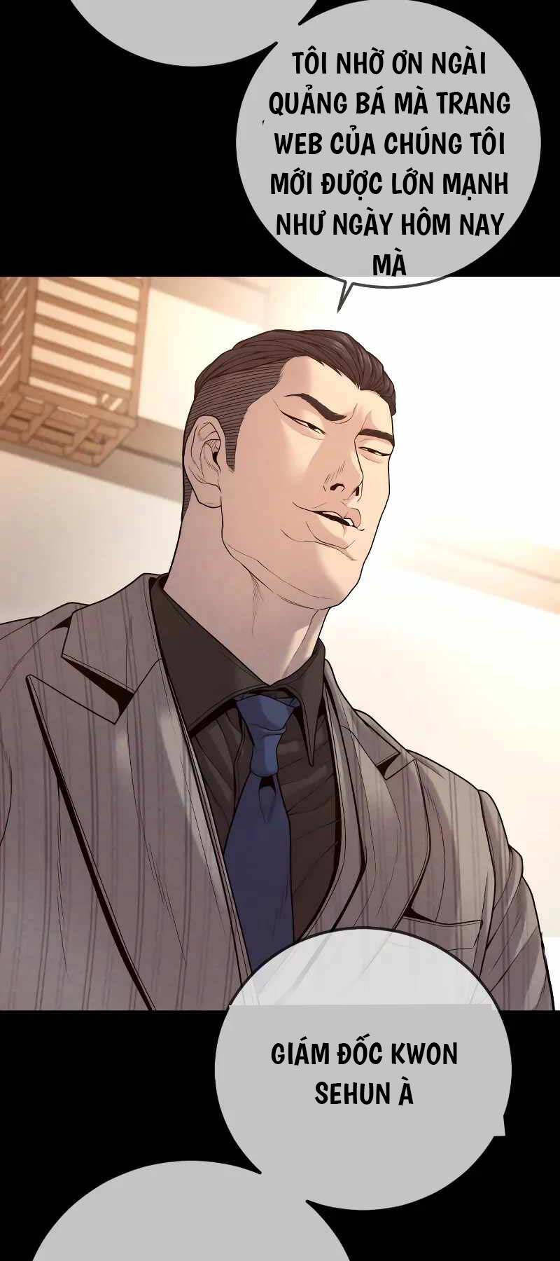 Cậu Bé Tội Phạm Chap 57 - Next Chap 58