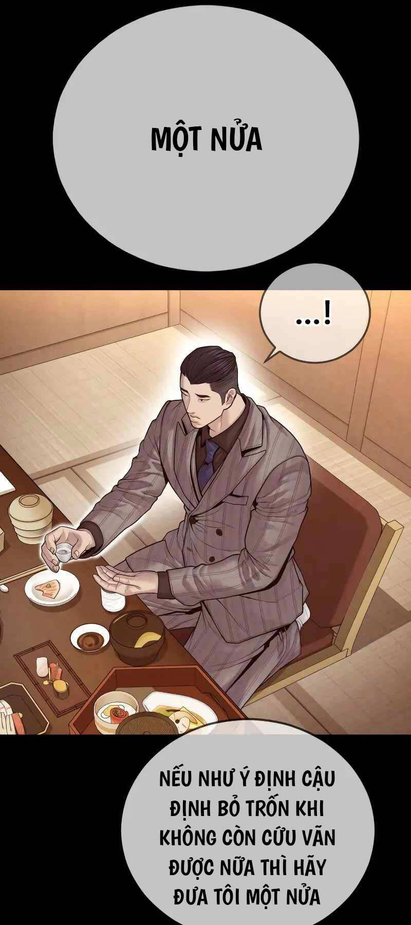 Cậu Bé Tội Phạm Chap 57 - Next Chap 58