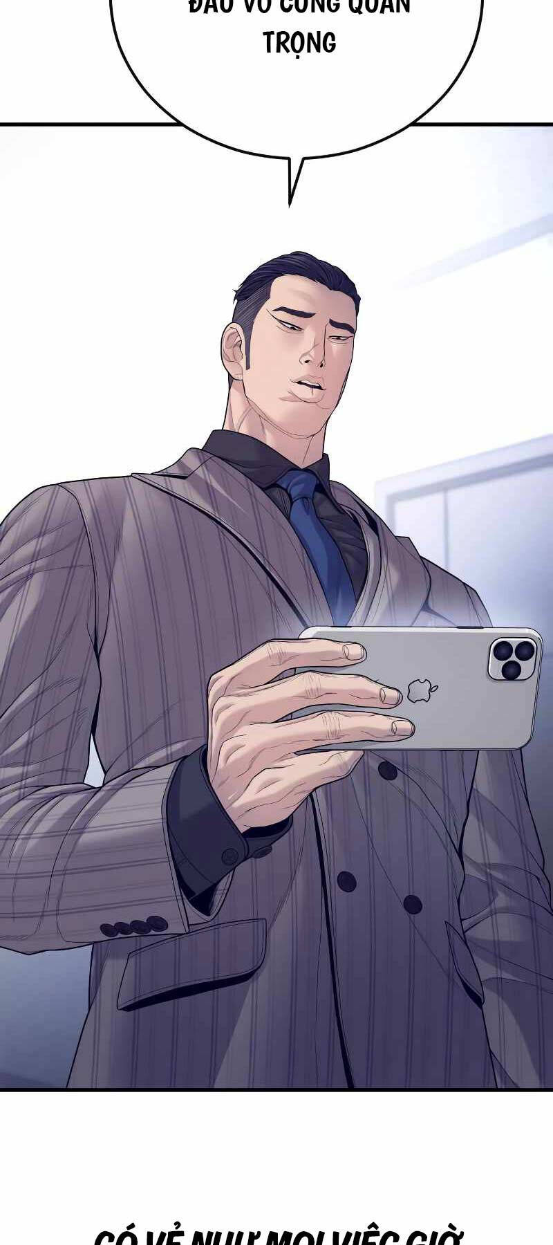 Cậu Bé Tội Phạm Chap 57 - Next Chap 58