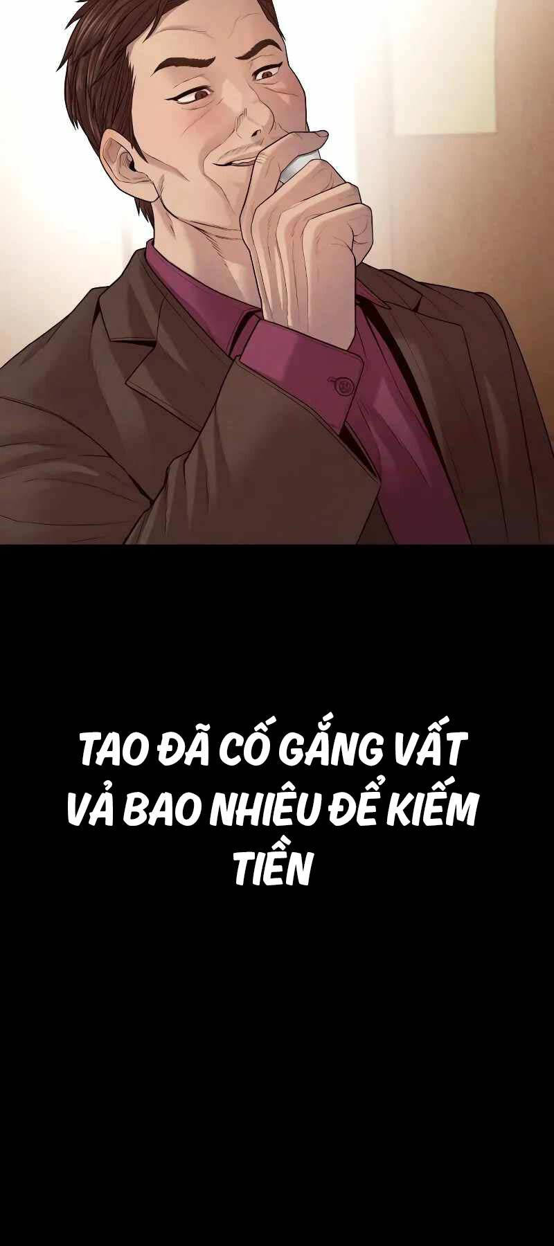 Cậu Bé Tội Phạm Chap 57 - Next Chap 58