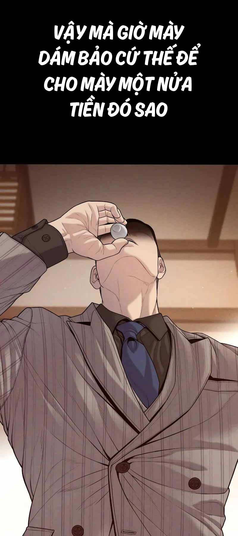 Cậu Bé Tội Phạm Chap 57 - Next Chap 58
