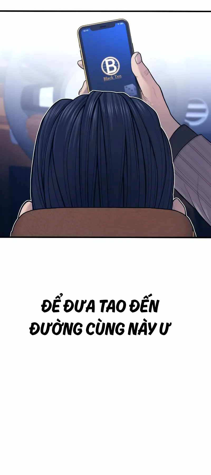 Cậu Bé Tội Phạm Chap 575 - Next Chap 576