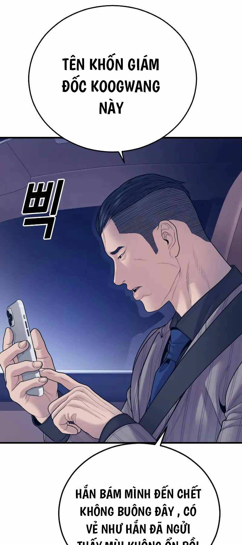 Cậu Bé Tội Phạm Chap 575 - Next Chap 576