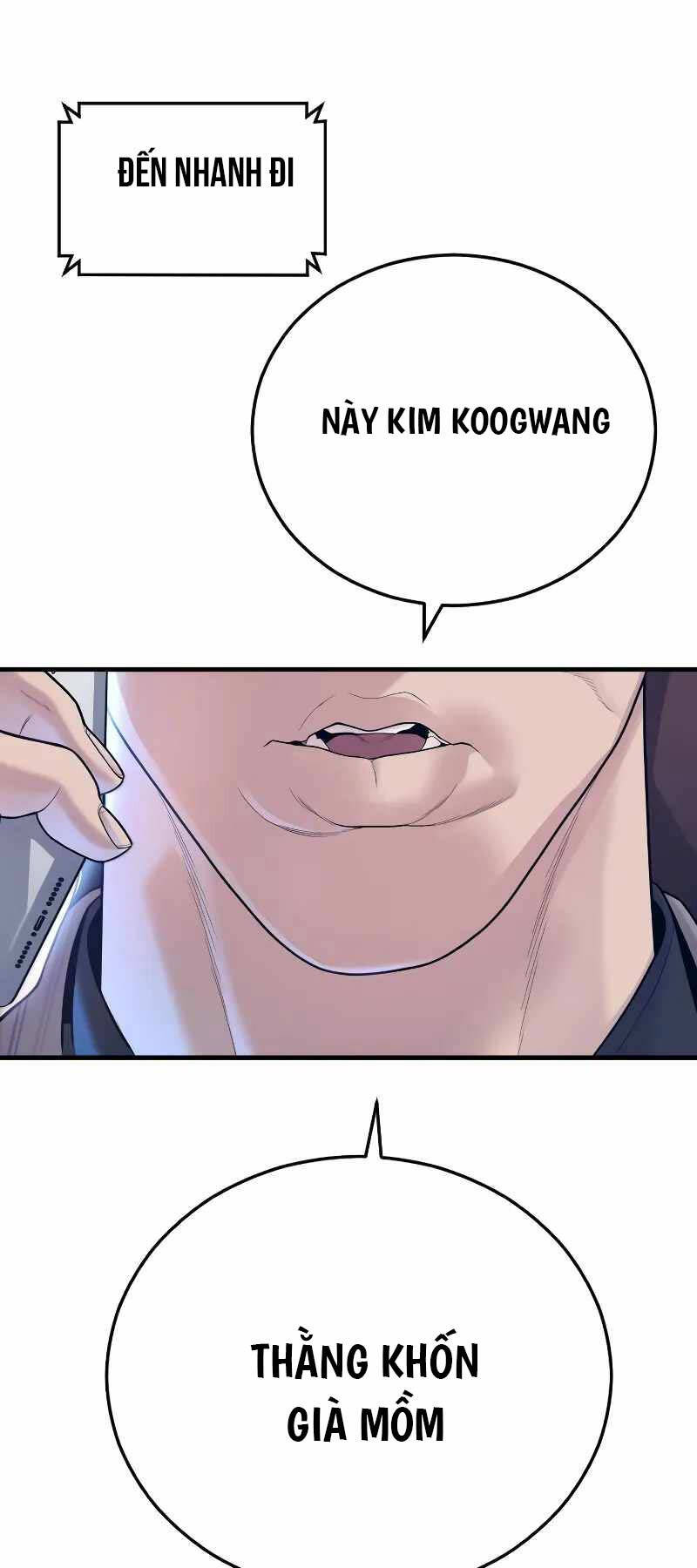 Cậu Bé Tội Phạm Chap 575 - Next Chap 576