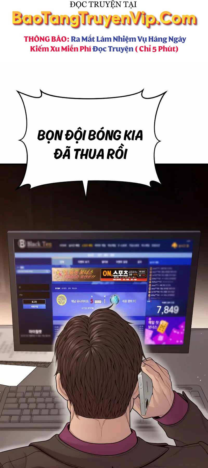 Cậu Bé Tội Phạm Chap 575 - Next Chap 576