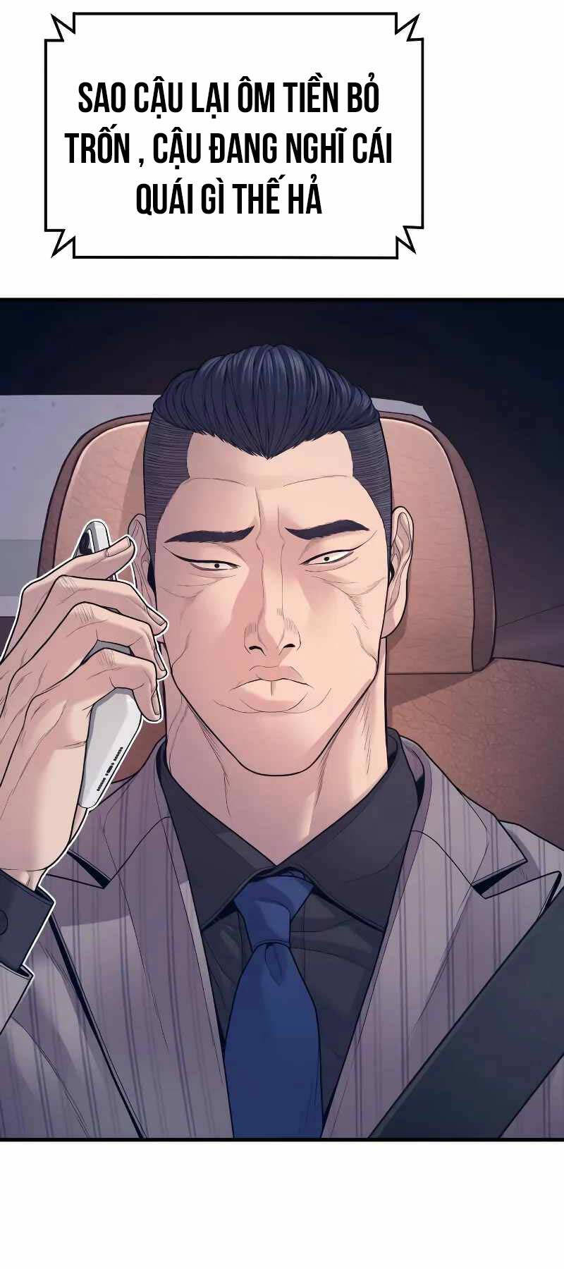 Cậu Bé Tội Phạm Chap 575 - Next Chap 576
