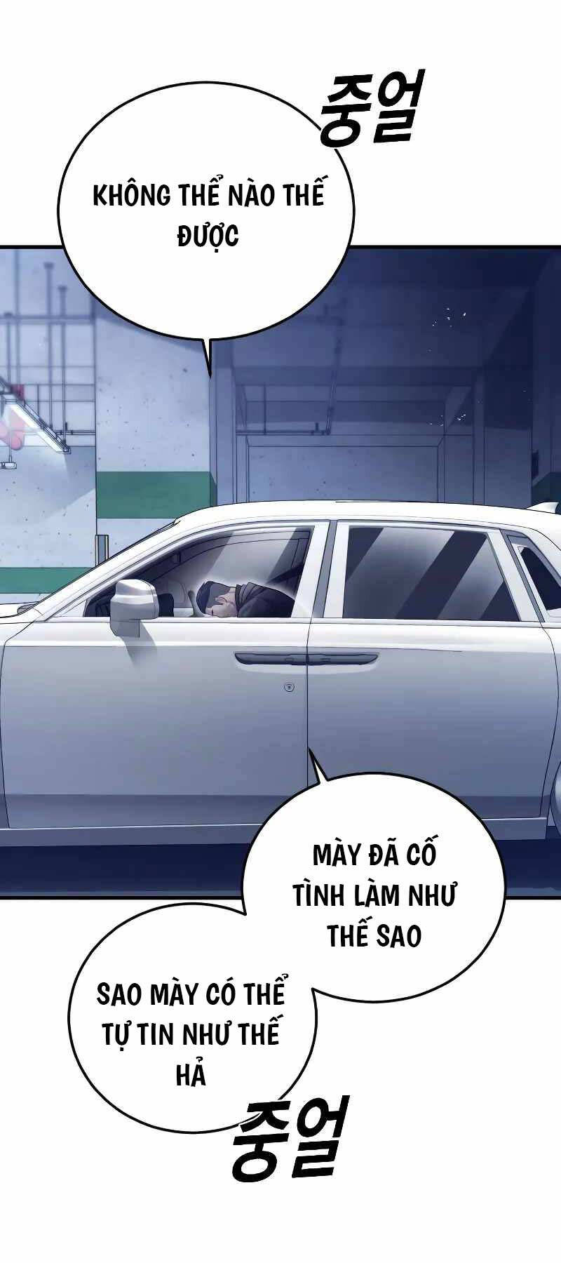 Cậu Bé Tội Phạm Chap 575 - Next Chap 576