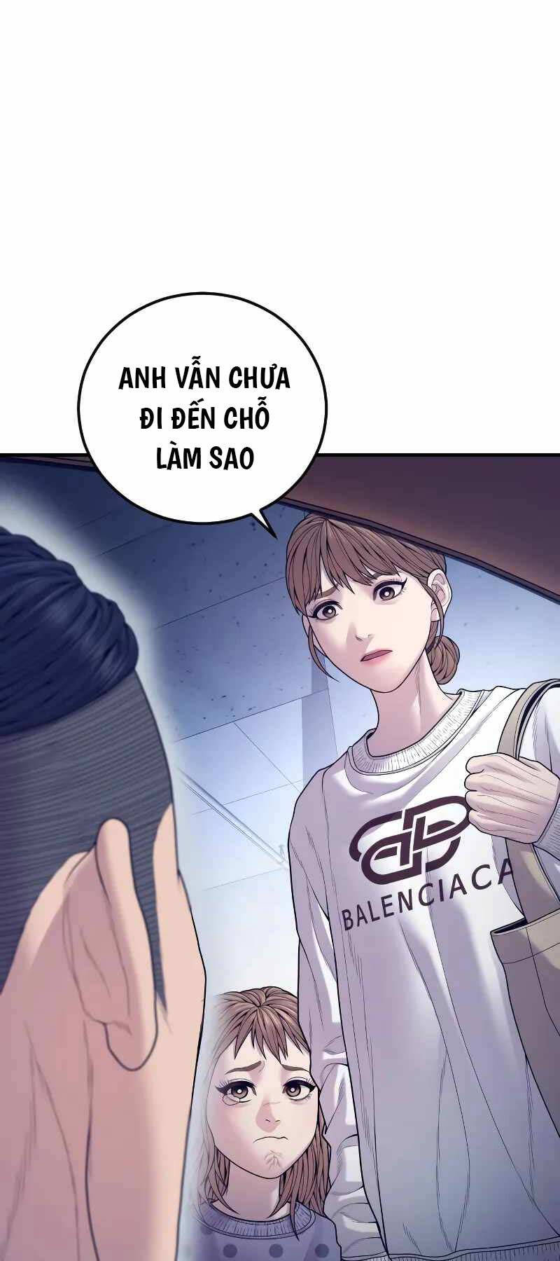 Cậu Bé Tội Phạm Chap 575 - Next Chap 576