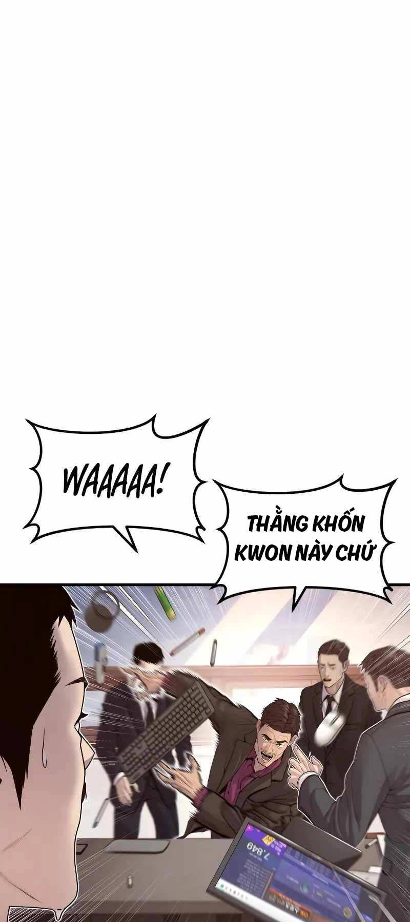 Cậu Bé Tội Phạm Chap 575 - Next Chap 576