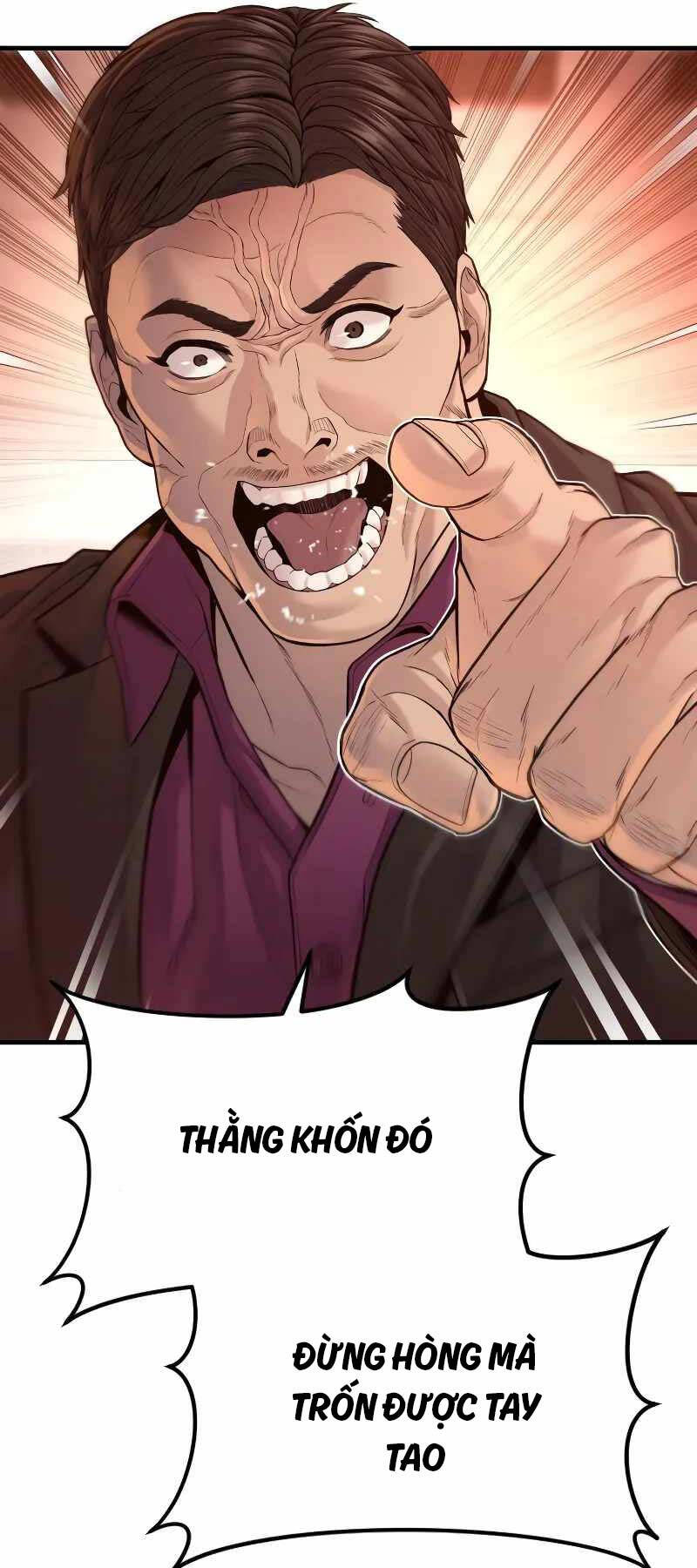 Cậu Bé Tội Phạm Chap 575 - Next Chap 576