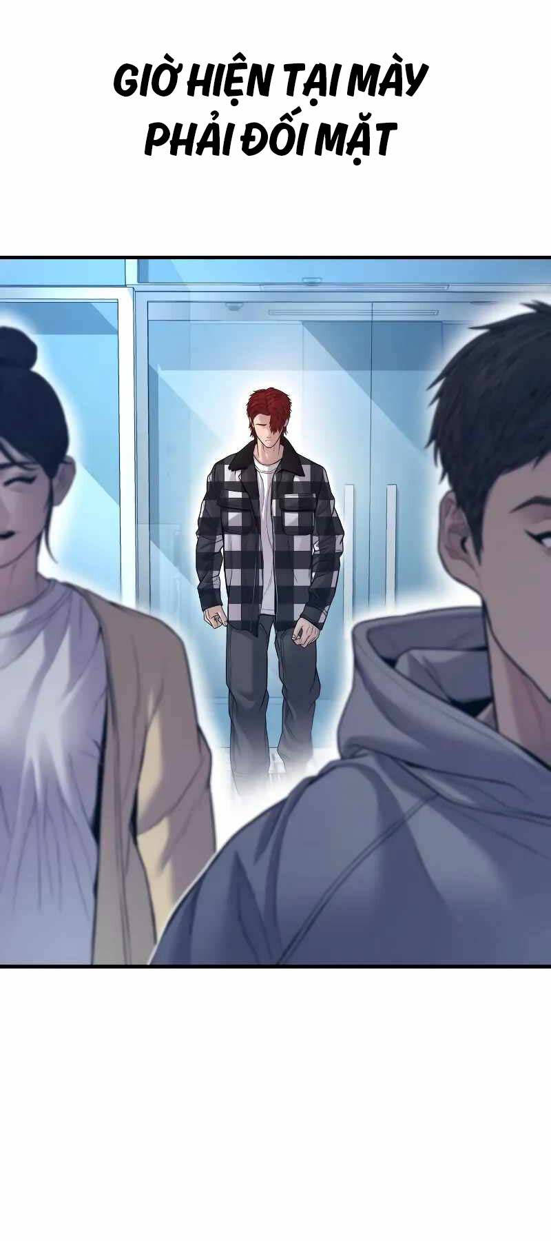 Cậu Bé Tội Phạm Chap 575 - Next Chap 576