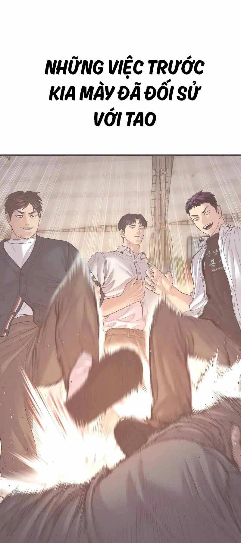 Cậu Bé Tội Phạm Chap 575 - Next Chap 576