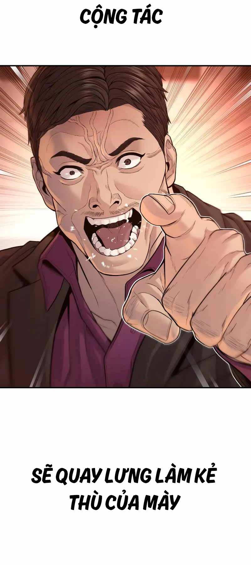 Cậu Bé Tội Phạm Chap 575 - Next Chap 576