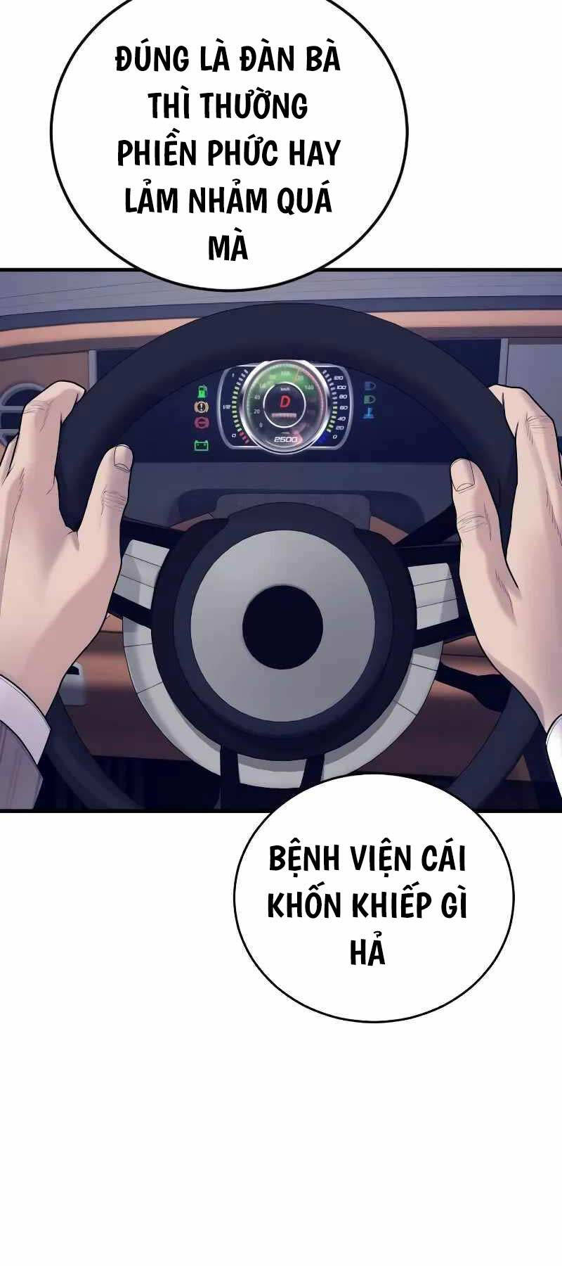 Cậu Bé Tội Phạm Chap 58 - Next Chap 59