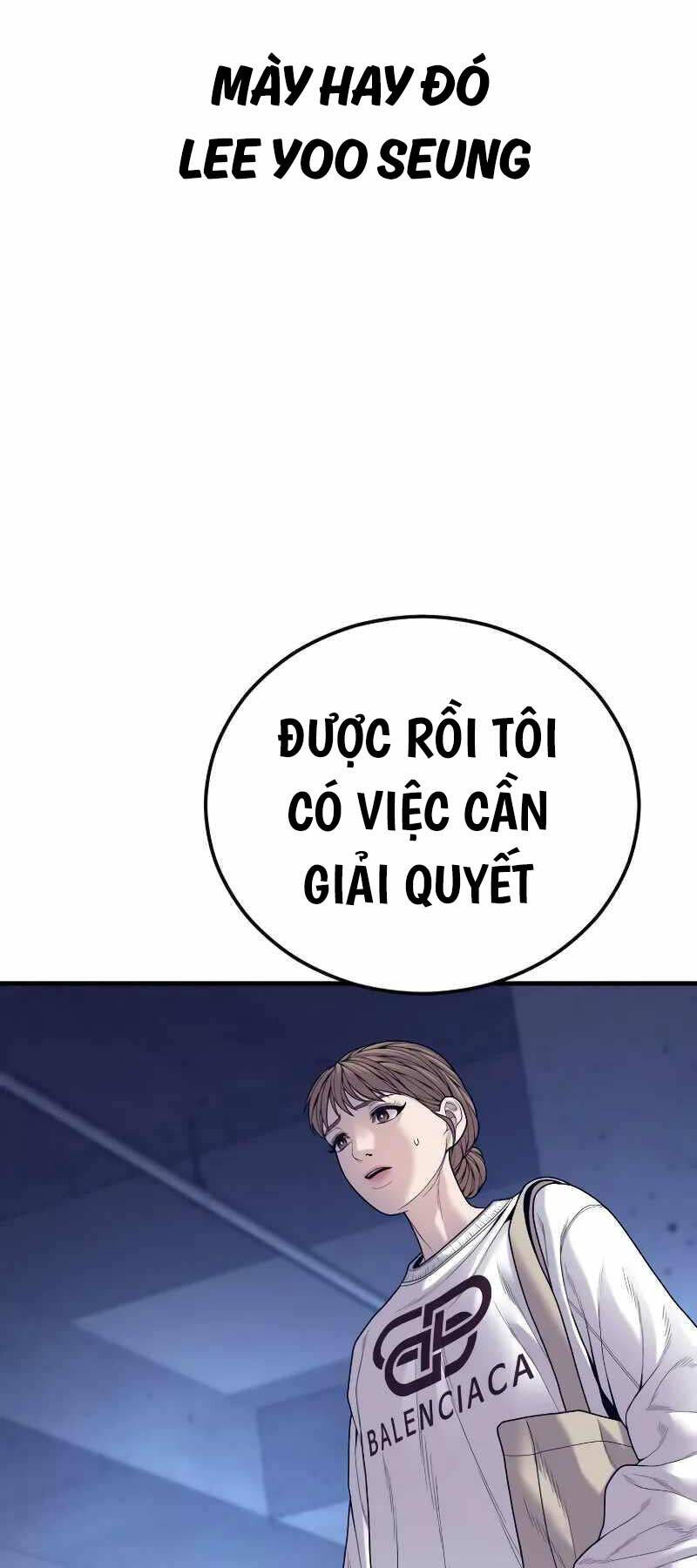 Cậu Bé Tội Phạm Chap 58 - Next Chap 59