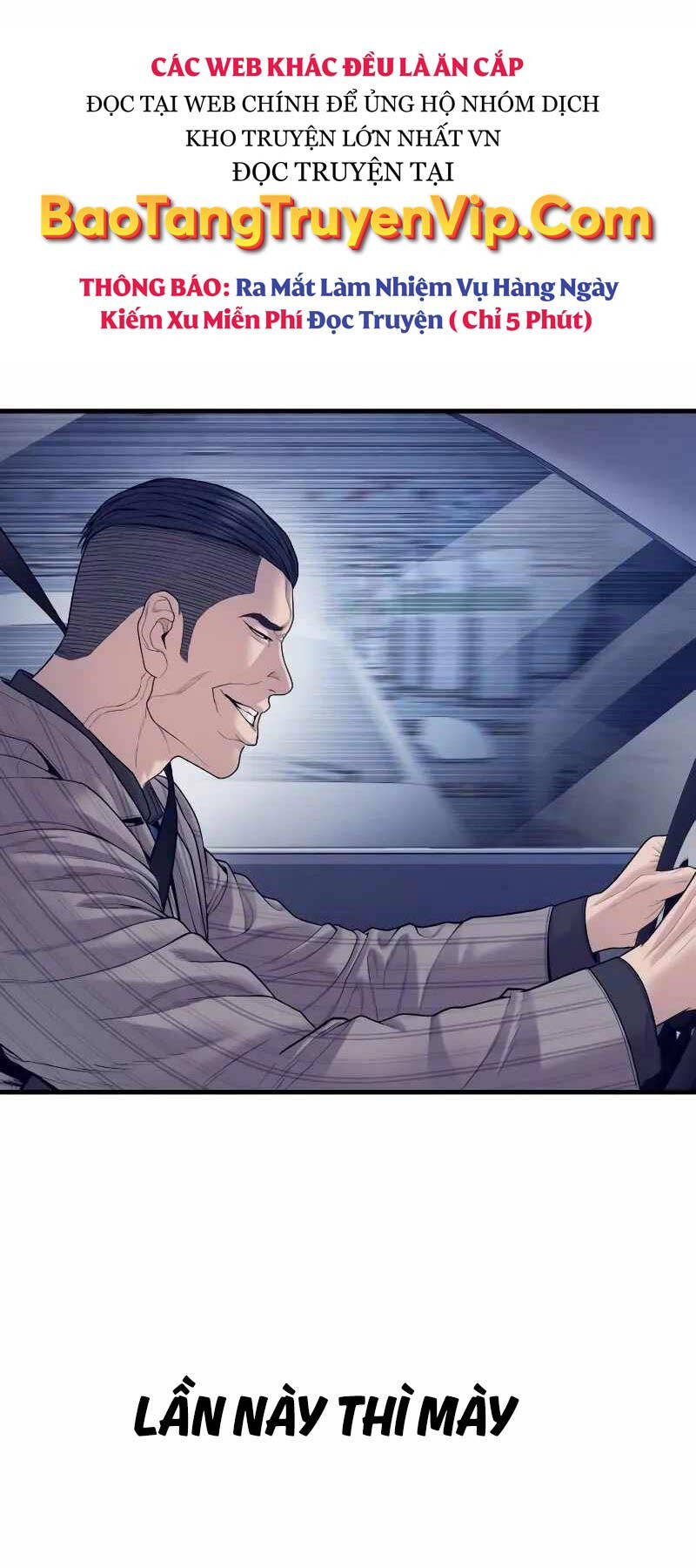 Cậu Bé Tội Phạm Chap 58 - Next Chap 59