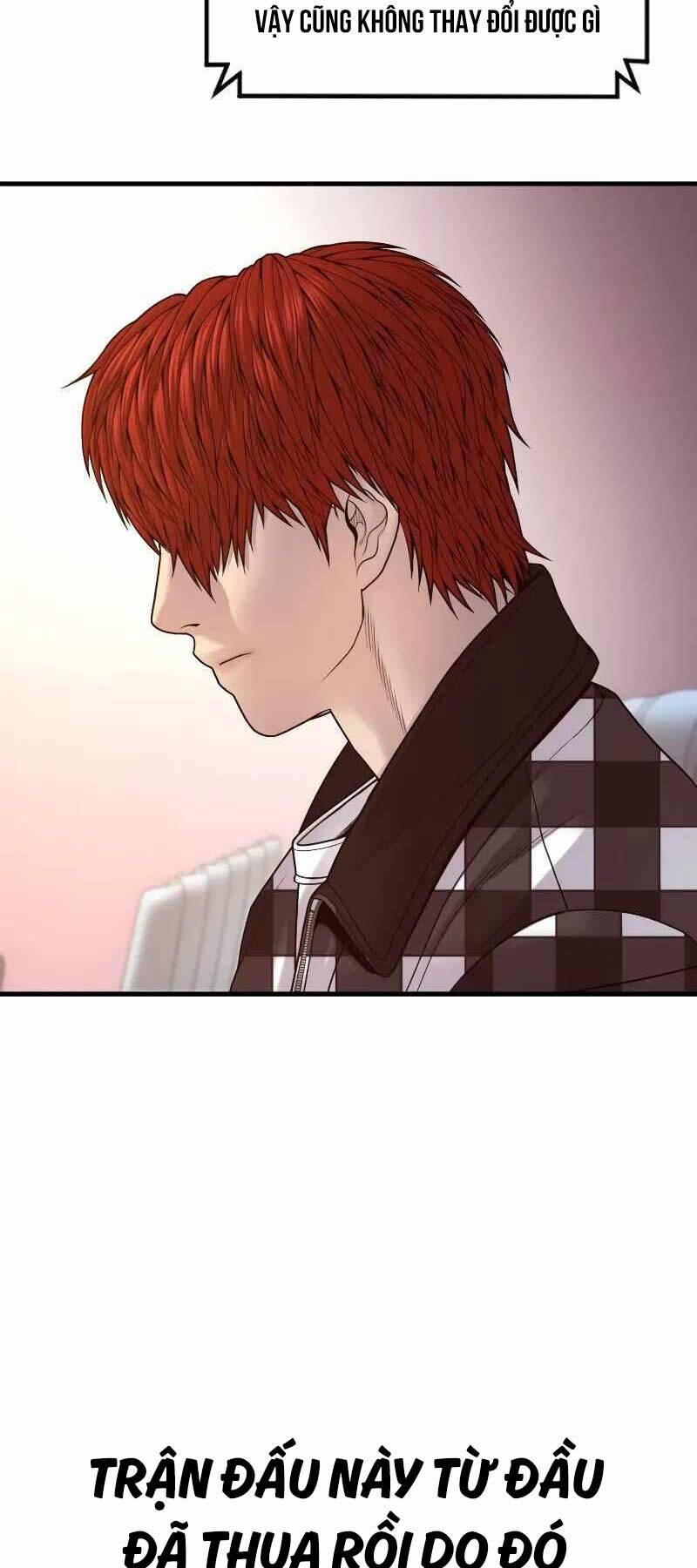 Cậu Bé Tội Phạm Chap 58 - Next Chap 59
