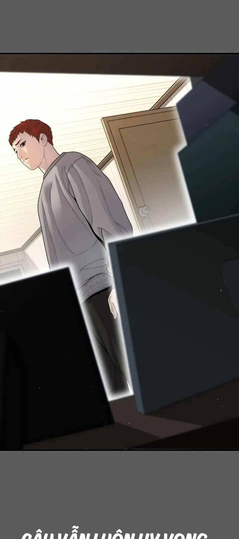 Cậu Bé Tội Phạm Chap 58 - Next Chap 59