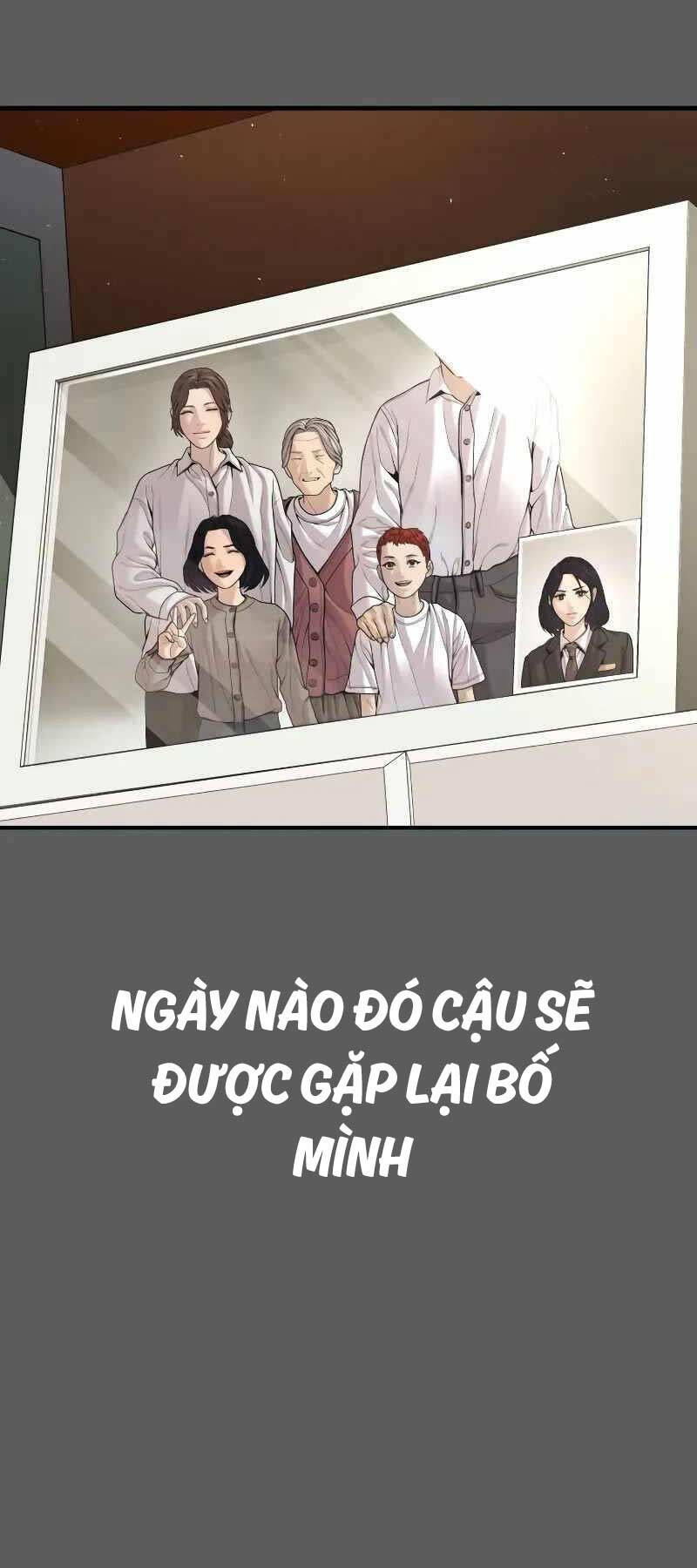 Cậu Bé Tội Phạm Chap 58 - Next Chap 59