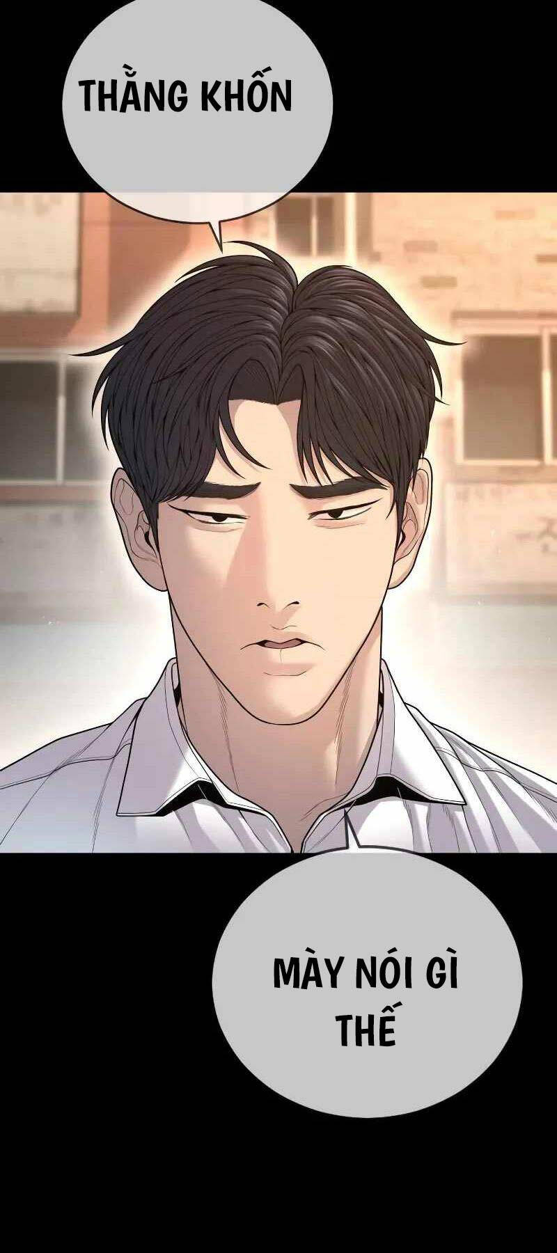 Cậu Bé Tội Phạm Chap 58 - Next Chap 59