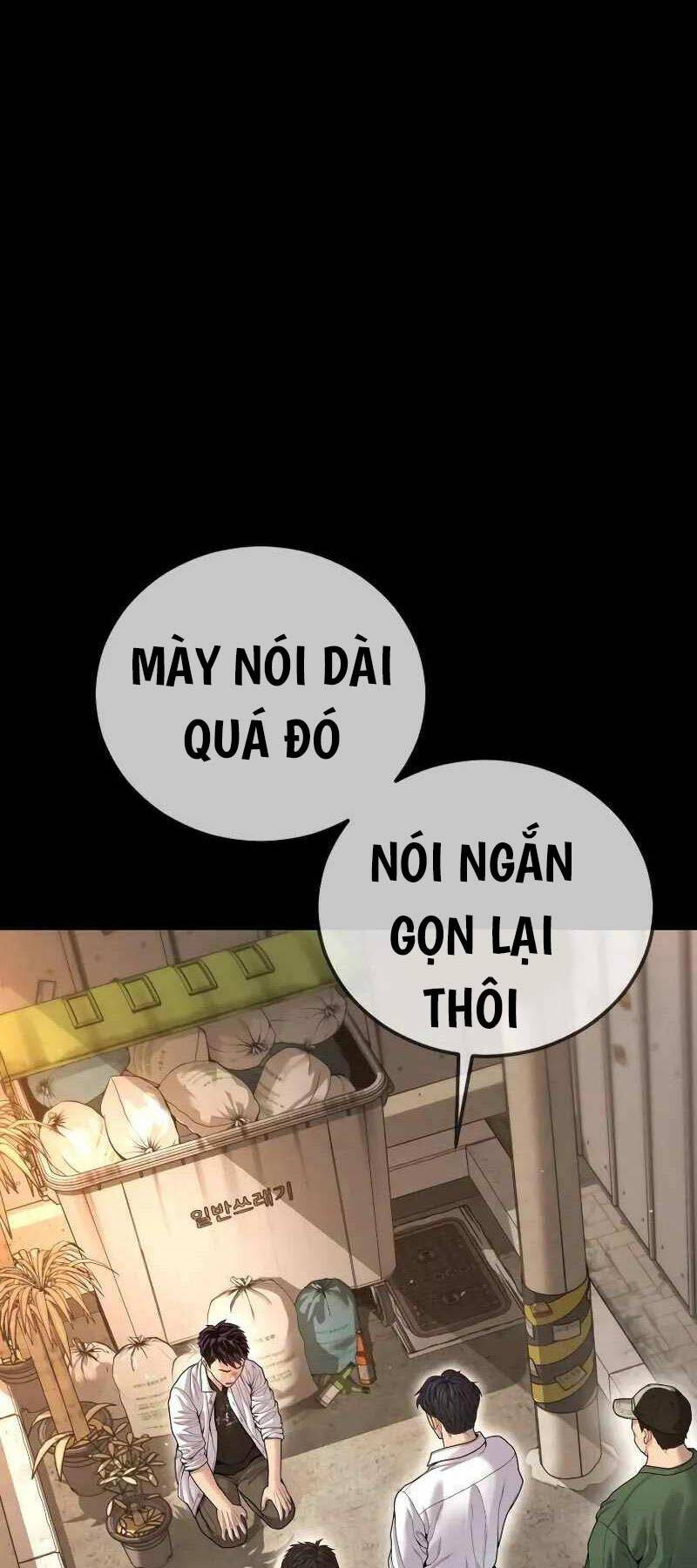 Cậu Bé Tội Phạm Chap 58 - Next Chap 59