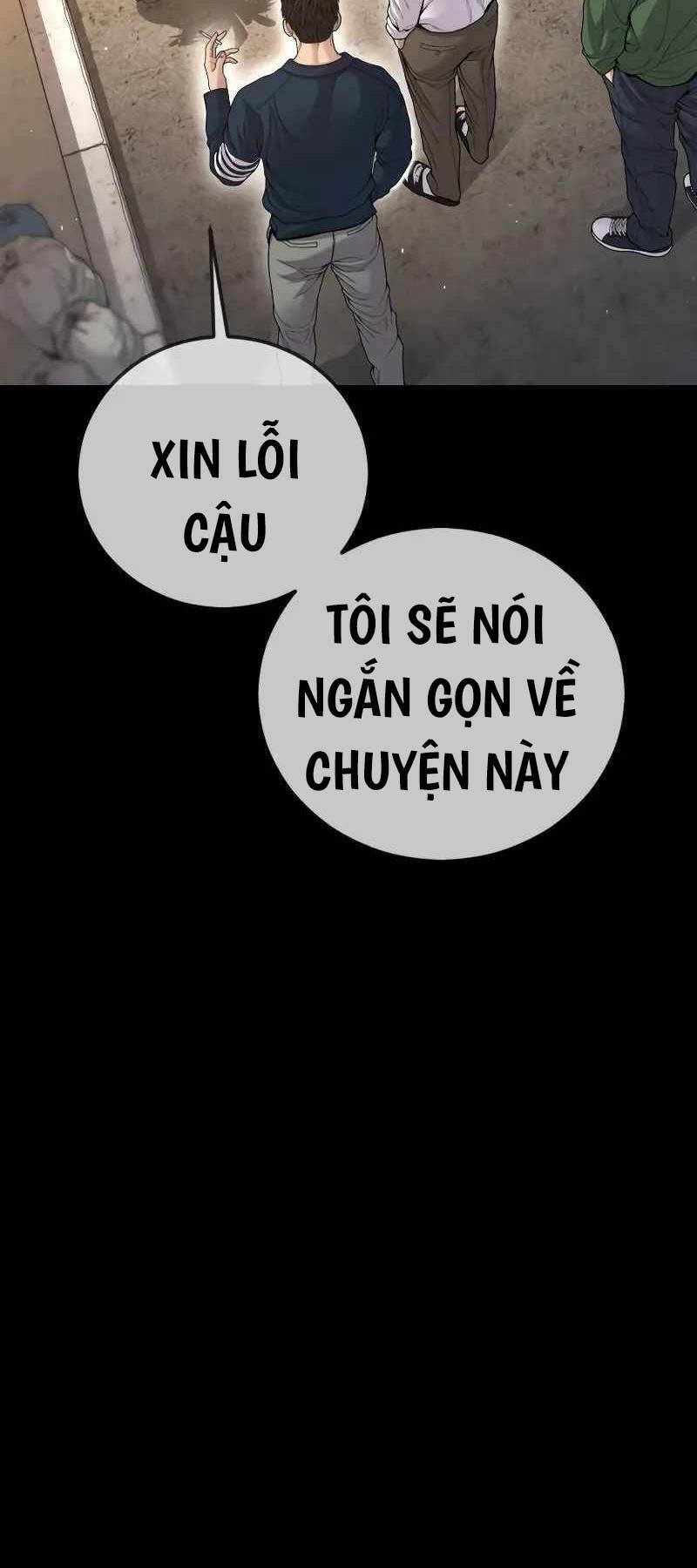 Cậu Bé Tội Phạm Chap 58 - Next Chap 59