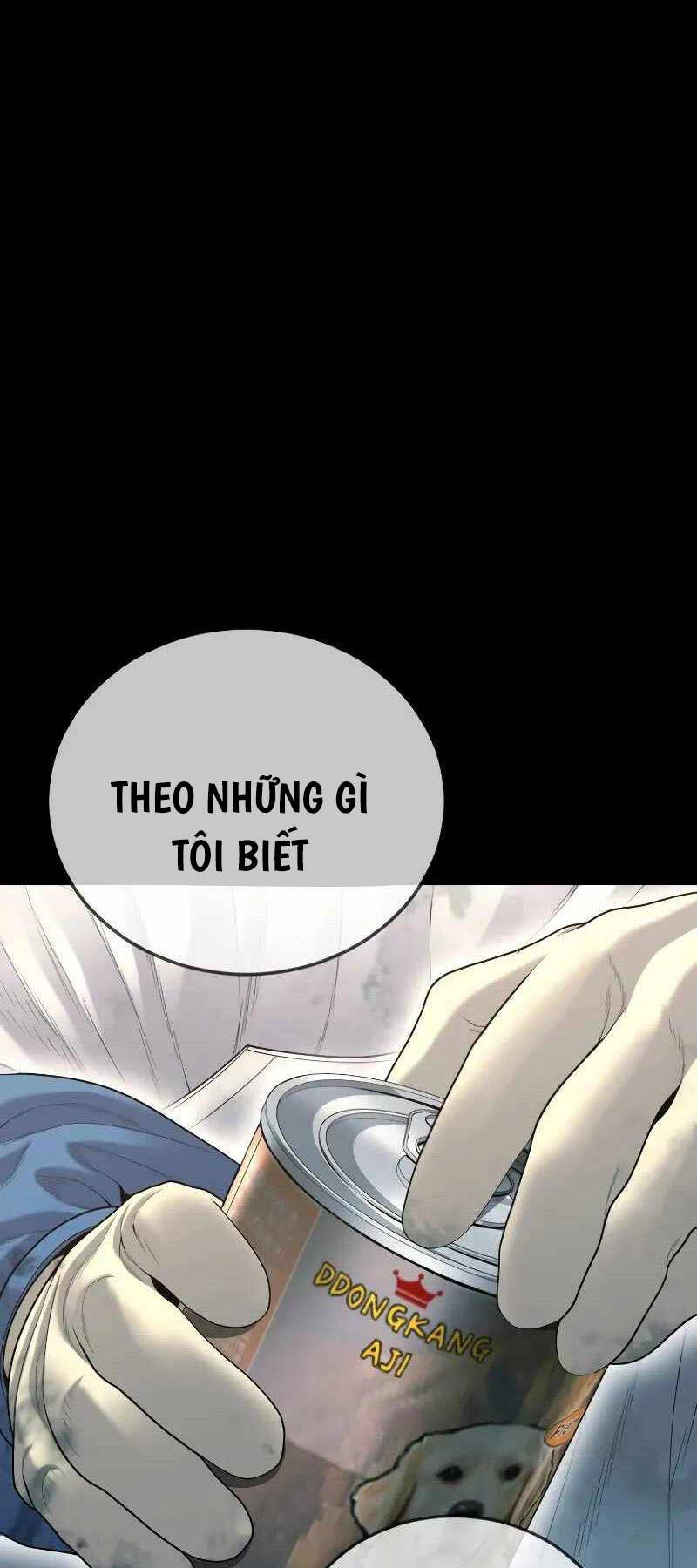 Cậu Bé Tội Phạm Chap 58 - Next Chap 59