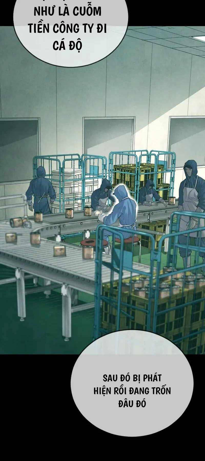 Cậu Bé Tội Phạm Chap 58 - Next Chap 59