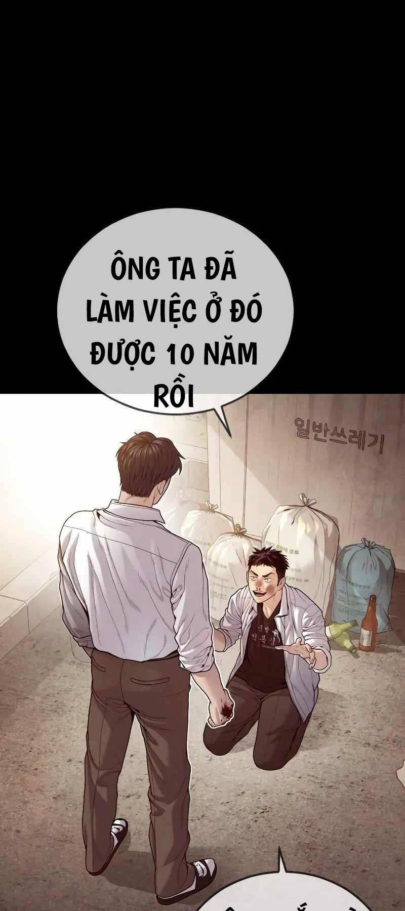 Cậu Bé Tội Phạm Chap 58 - Next Chap 59