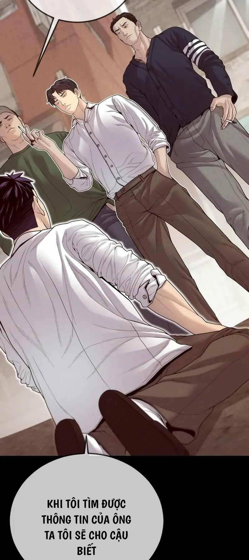 Cậu Bé Tội Phạm Chap 58 - Next Chap 59