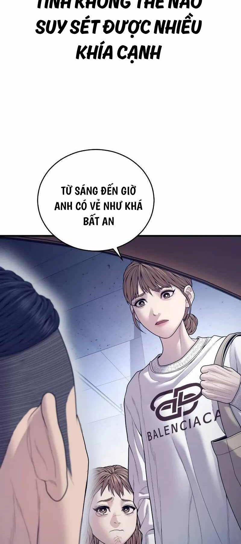 Cậu Bé Tội Phạm Chap 58 - Next Chap 59