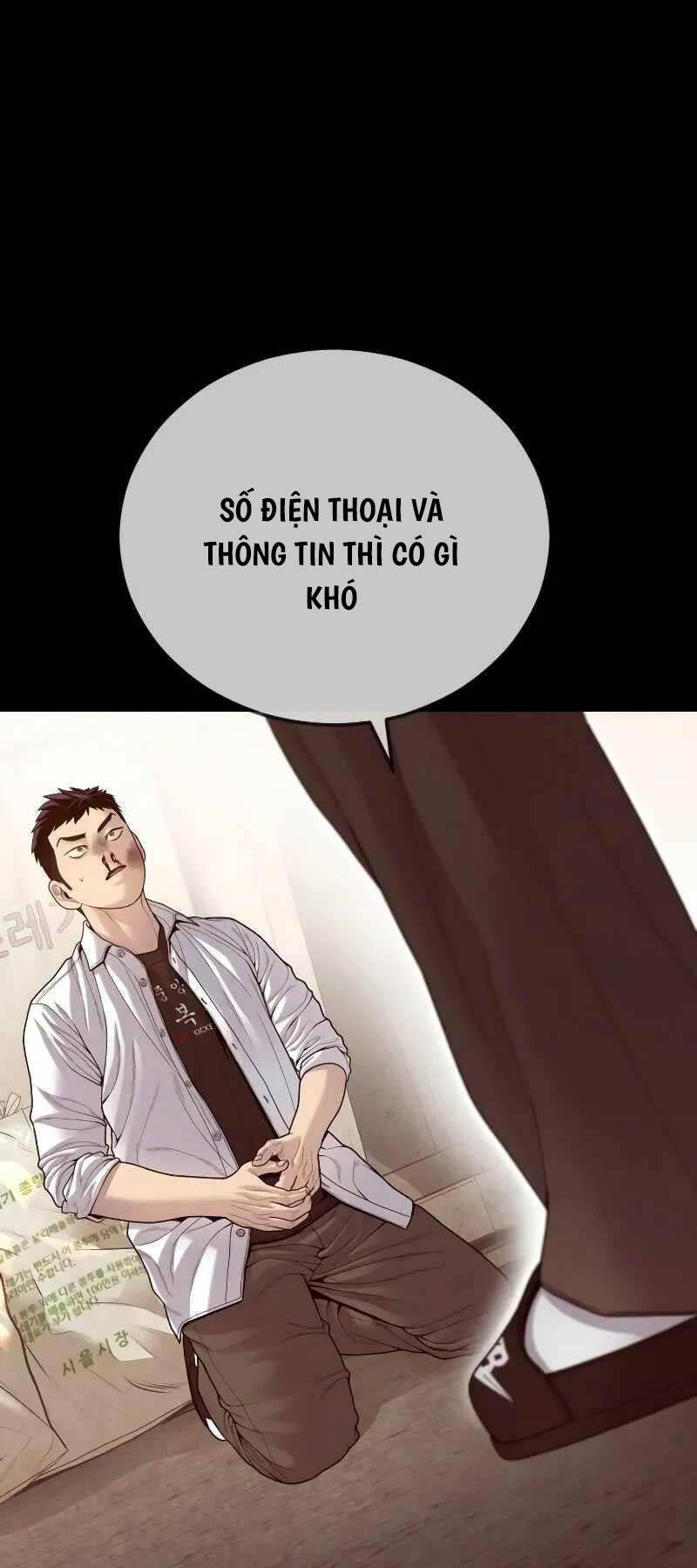 Cậu Bé Tội Phạm Chap 585 - Next Chap 586